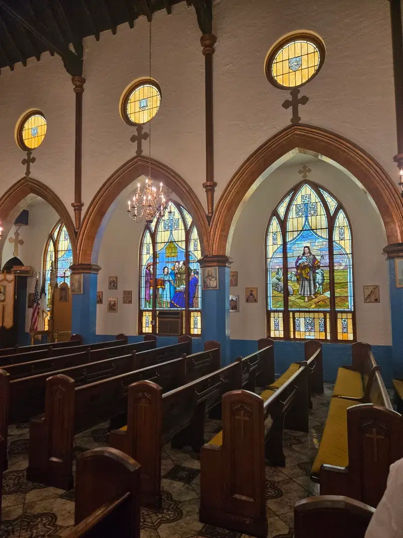Apostolic Mission Of Christ/ Misión Apostólica de Cristo, Miami, FL — photo 5 of 20