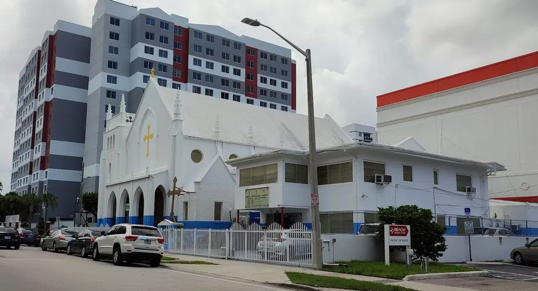 Apostolic Mission Of Christ/ Misión Apostólica de Cristo, Miami, FL — photo 6 of 20