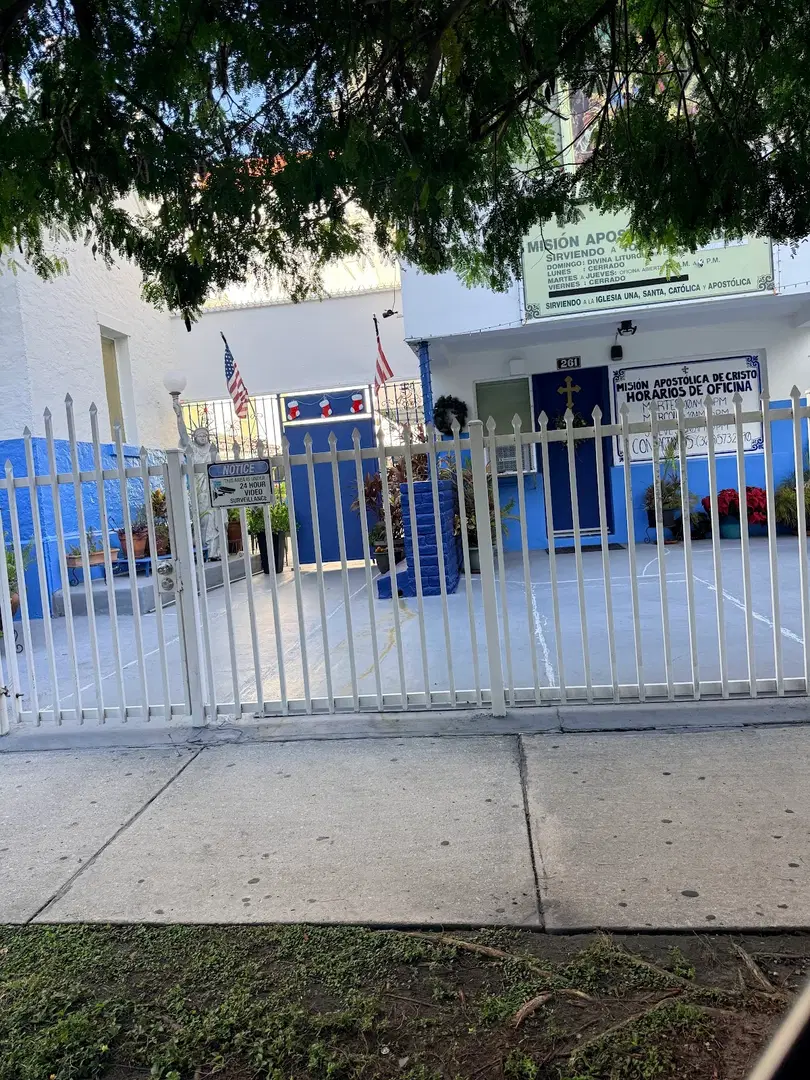 Apostolic Mission Of Christ/ Misión Apostólica de Cristo, Miami, FL — photo 7 of 20