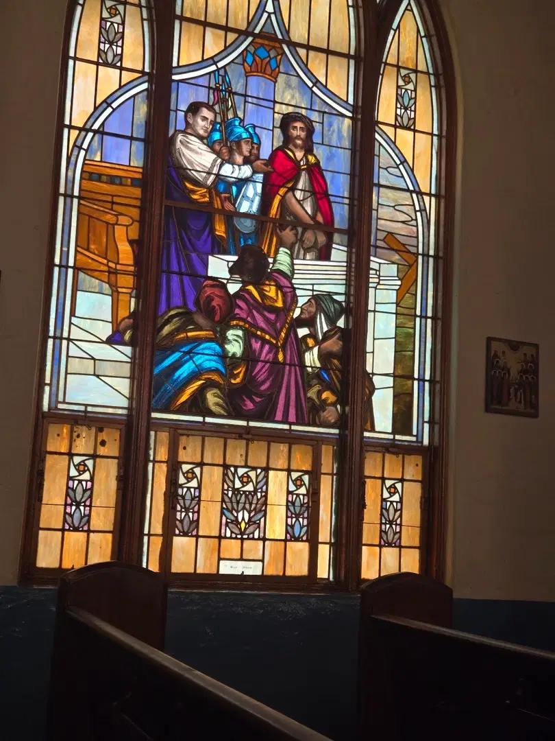 Apostolic Mission Of Christ/ Misión Apostólica de Cristo, Miami, FL — photo 9 of 20