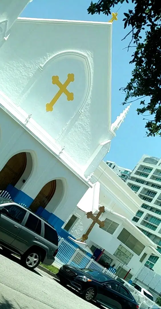 Apostolic Mission Of Christ/ Misión Apostólica de Cristo, Miami, FL — photo 10 of 20
