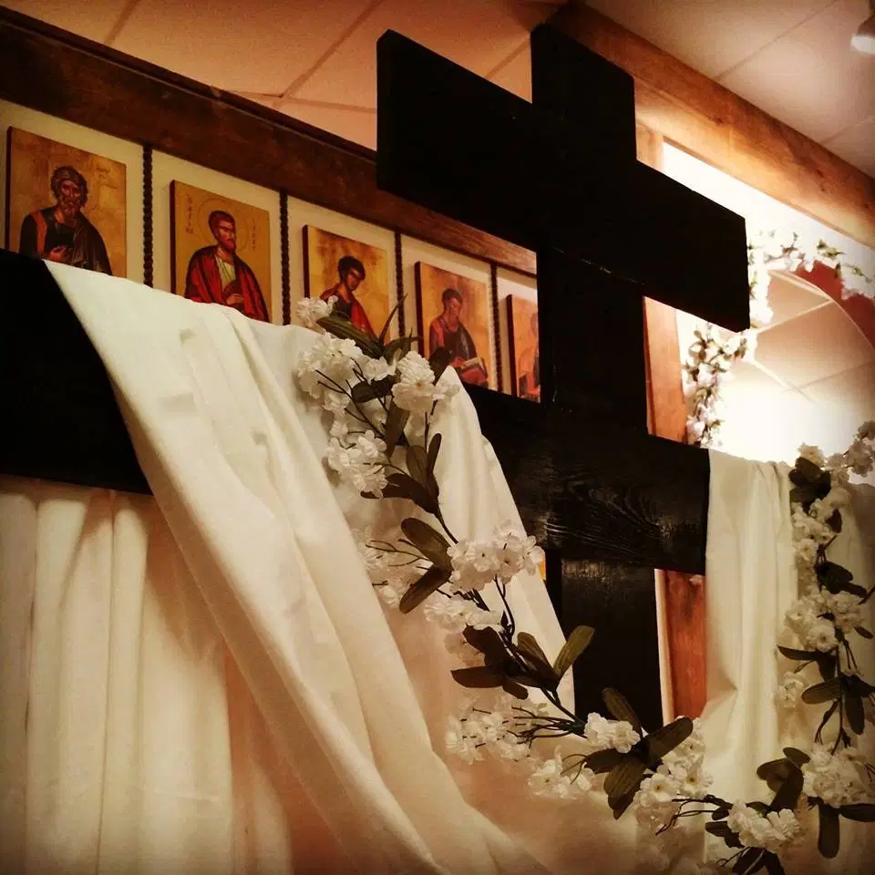Archangel Gabriel Antiochian Orthodox Church, Lafayette, LA — photo 1 of 3