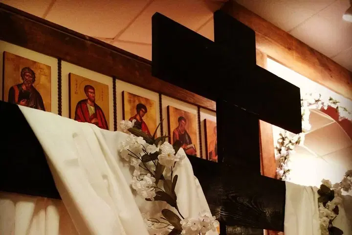 Archangel Gabriel Antiochian Orthodox Church, Lafayette, LA — photo 1 of 3