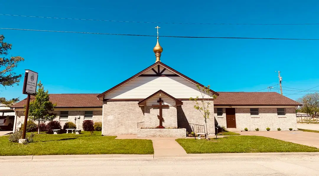 Archangel Gabriel Orthodox Christian Church, Weatherford, TX — photo 1 of 20