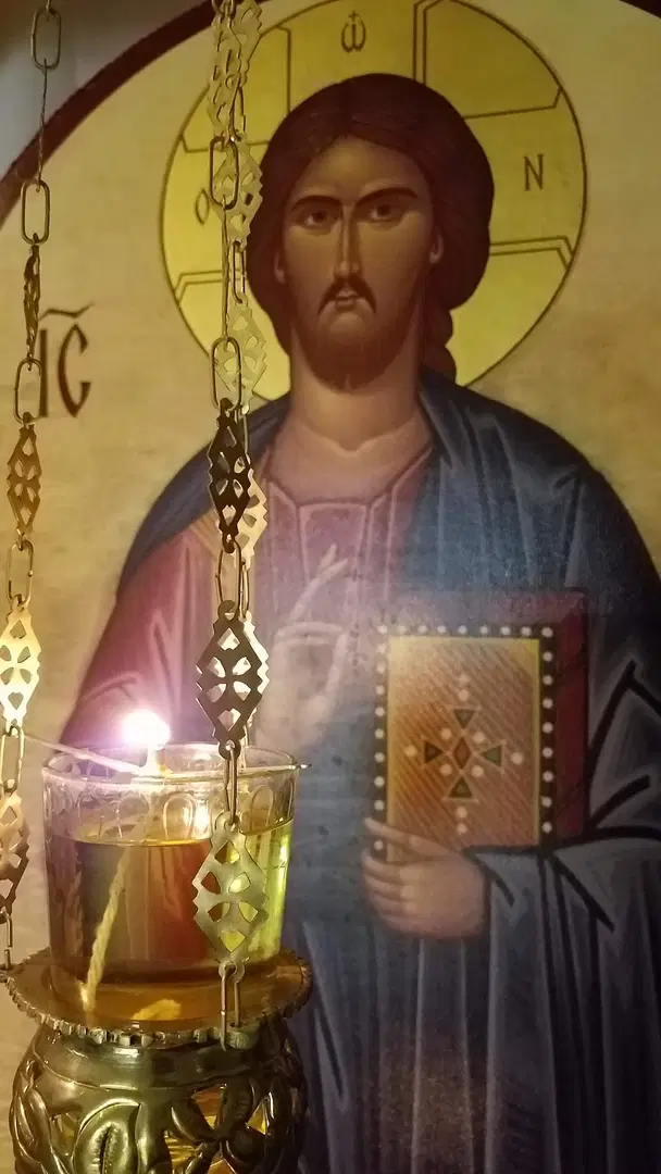 Archangel Gabriel Orthodox Christian Church, Weatherford, TX — photo 13 of 20