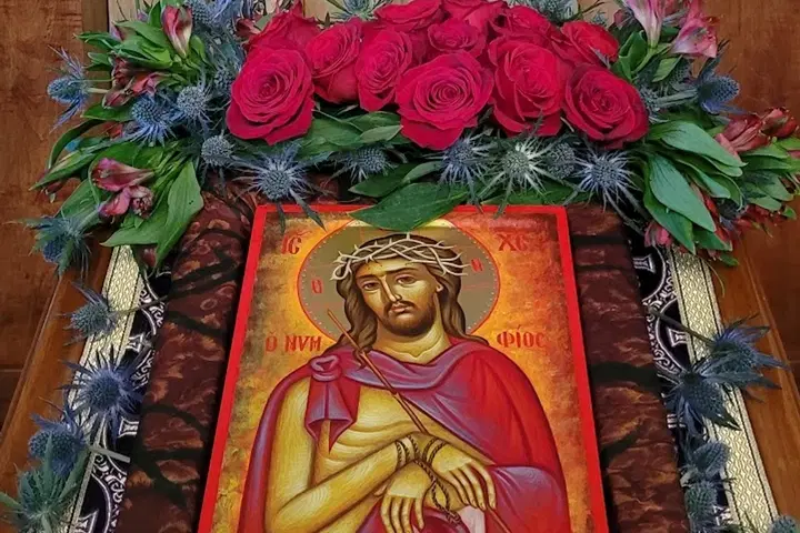 Archangel Gabriel Orthodox Christian Church, Weatherford, TX — photo 3 of 20