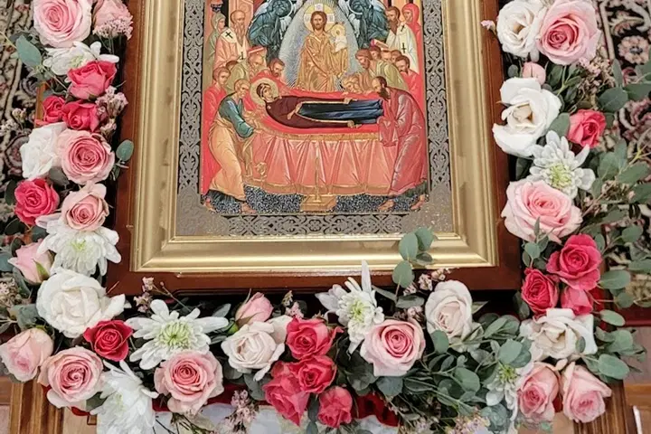 Archangel Gabriel Orthodox Christian Church, Weatherford, TX — photo 4 of 20
