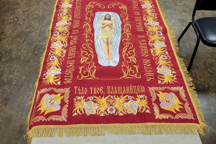 Archangel Gabriel Orthodox Christian Church, Weatherford, TX — photo 5 of 20