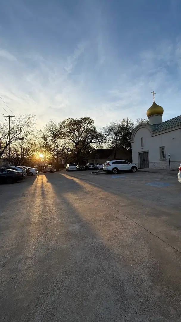 Archangel Gabriel Orthodox Christian Church, Weatherford, TX — photo 6 of 20