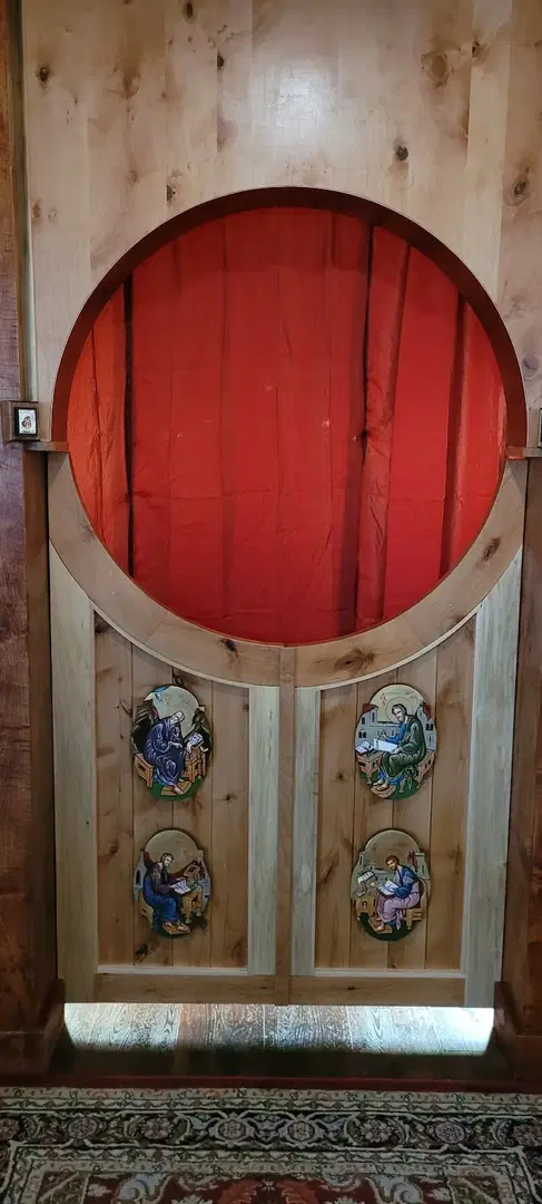 Archangel Gabriel Orthodox Christian Church, Weatherford, TX — photo 7 of 20