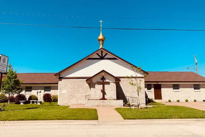 Archangel Gabriel Orthodox Christian Church, Weatherford, TX — photo 1 of 20