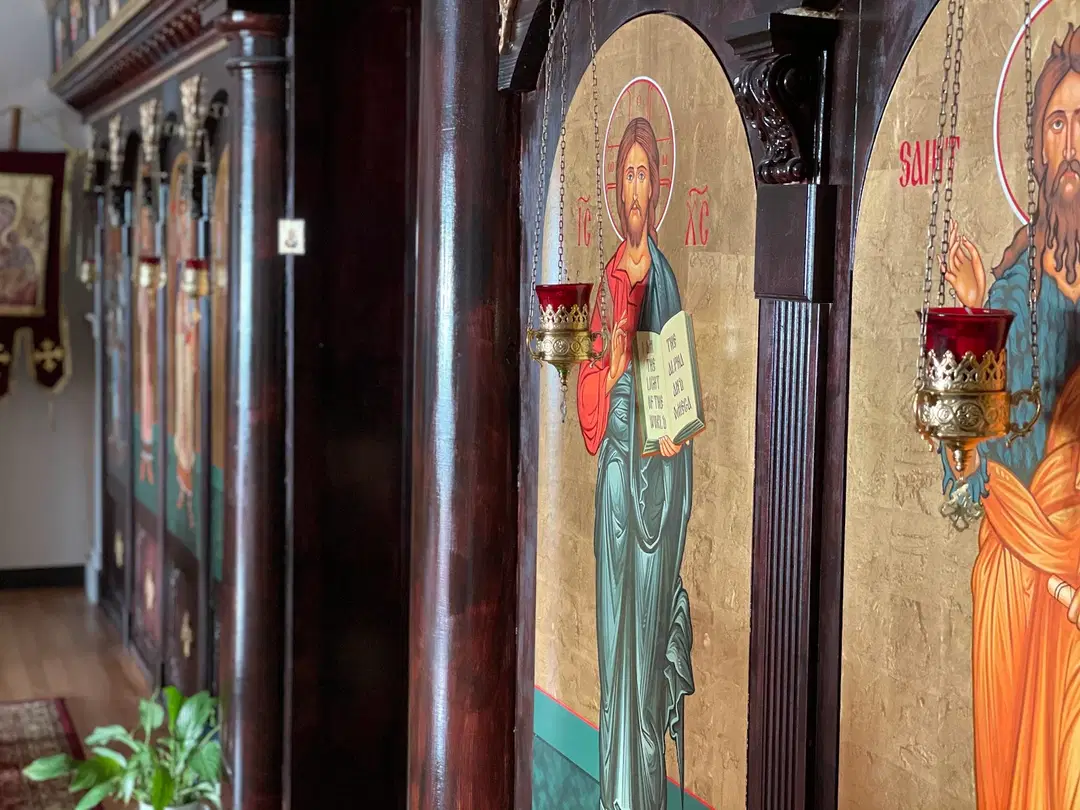 Archangel Gabriel Orthodox Church, Phoenix, OR — photo 1 of 6