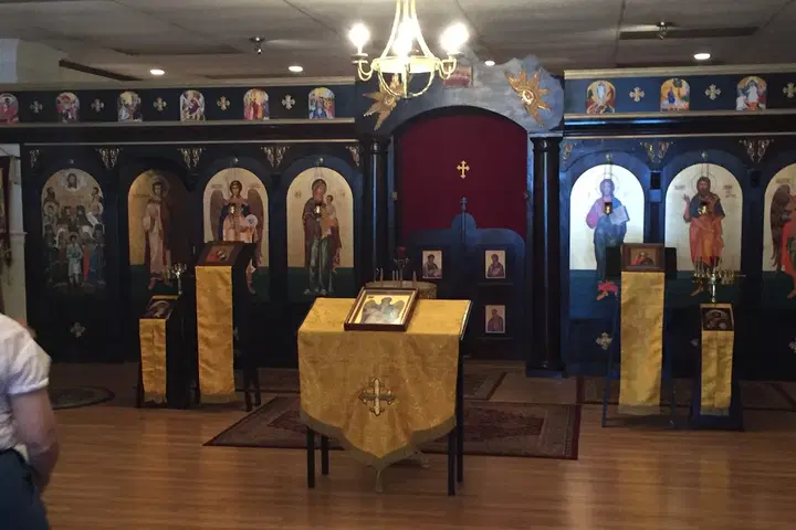Archangel Gabriel Orthodox Church, Phoenix, OR — photo 2 of 6