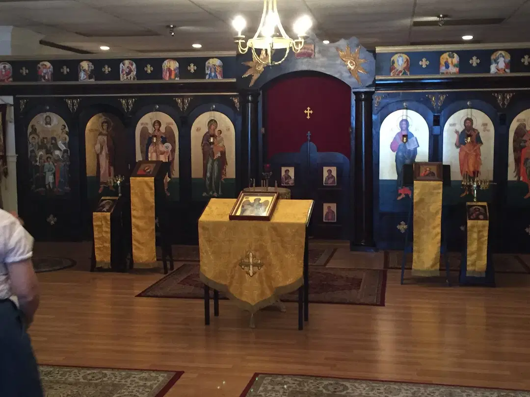 Archangel Gabriel Orthodox Church, Phoenix, OR — photo 2 of 6