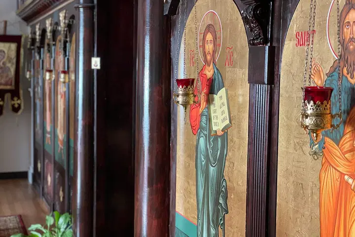Archangel Gabriel Orthodox Church, Phoenix, OR — photo 1 of 6
