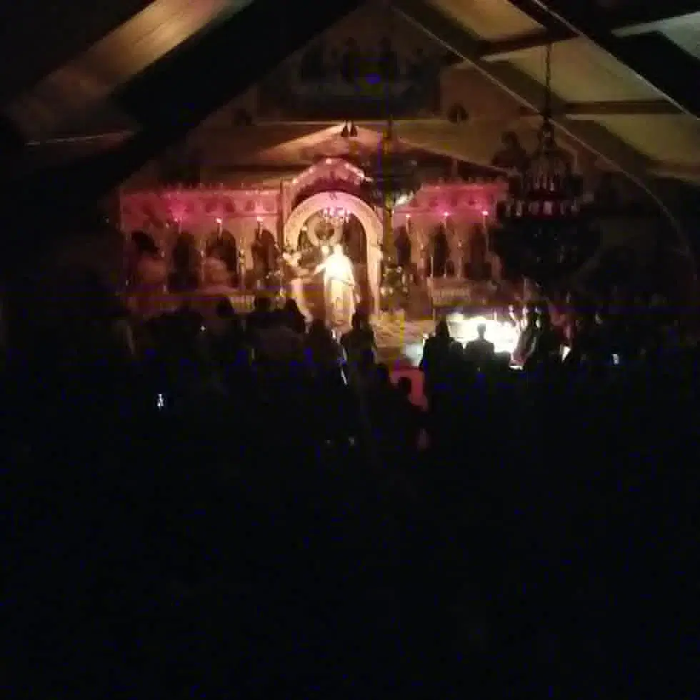 Archangel Michael Greek Orthodox Church, Campbell, OH — photo 7 of 20