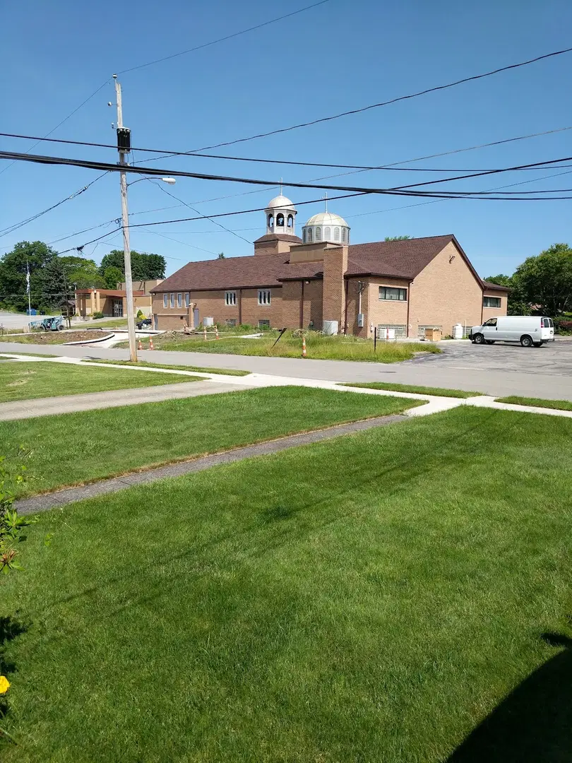 Archangel Michael Greek Orthodox Church, Campbell, OH — photo 9 of 20