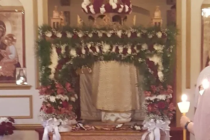 Archangel Michael Greek Orthodox Church, Colorado Springs, CO — photo 3 of 17