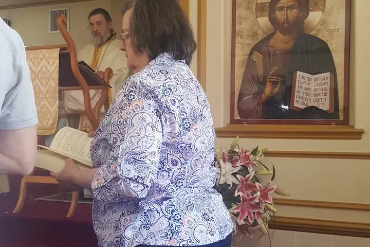 Archangel Michael Greek Orthodox Church, Colorado Springs, CO — photo 4 of 17