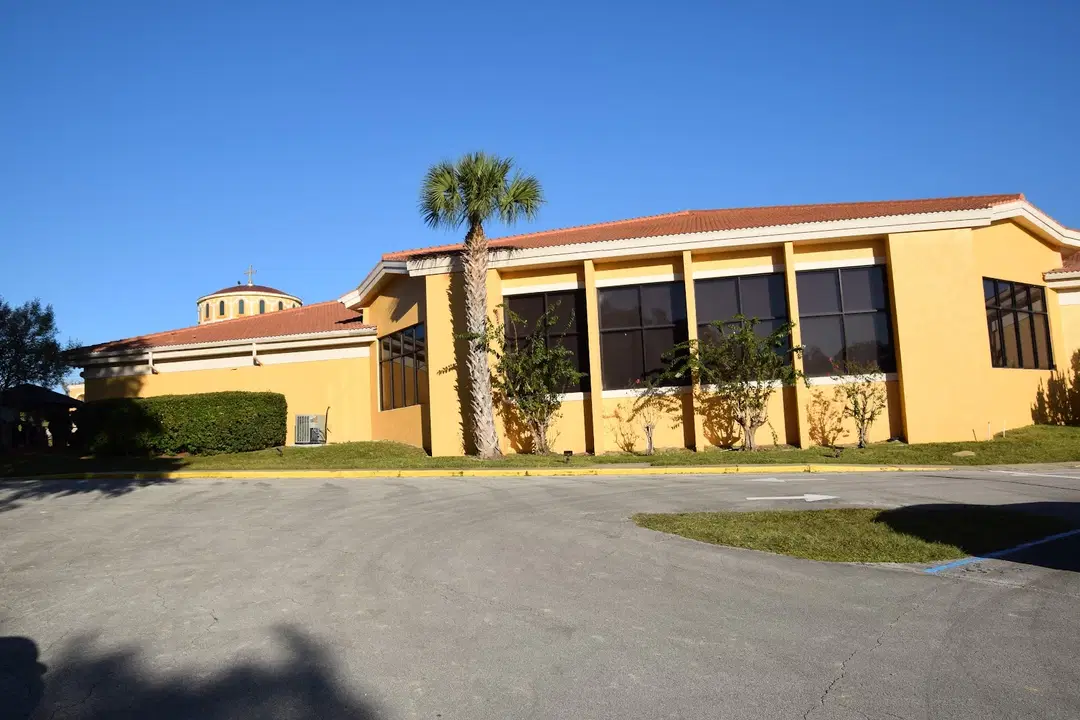 Archangel Michael Greek Orthodox Church, Lecanto, FL — photo 13 of 18
