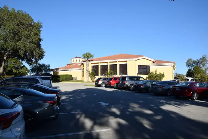 Archangel Michael Greek Orthodox Church, Lecanto, FL — photo 4 of 18