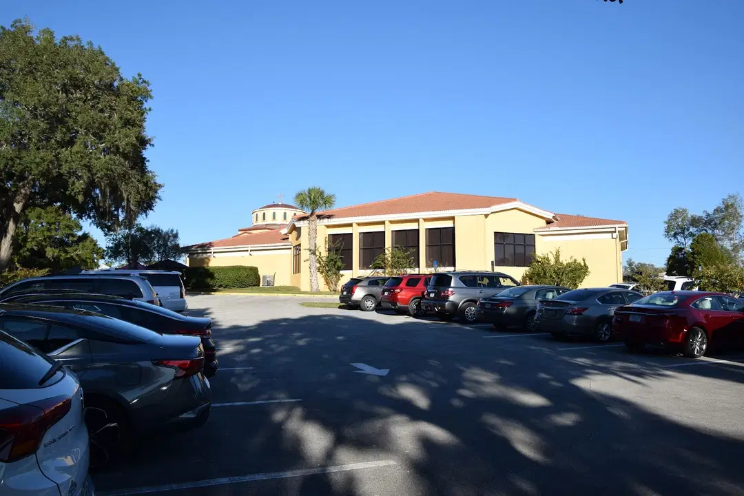 Archangel Michael Greek Orthodox Church, Lecanto, FL — photo 4 of 18