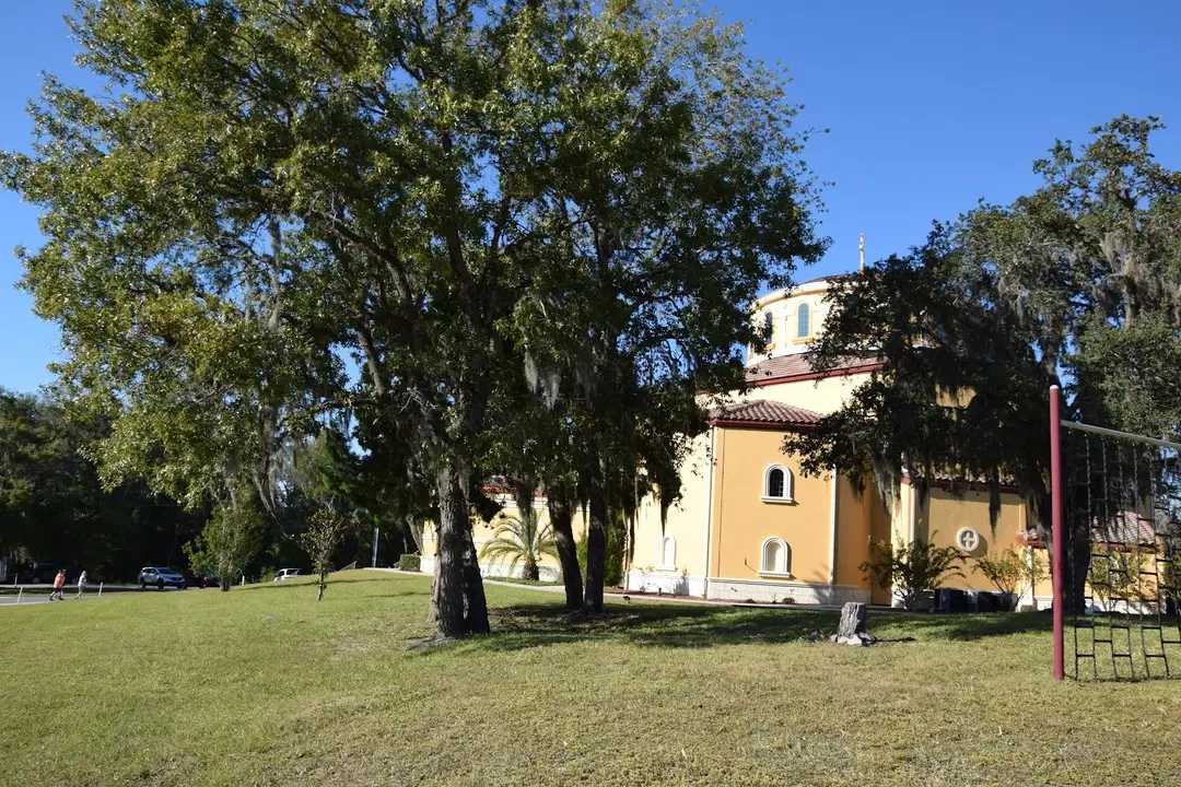 Archangel Michael Greek Orthodox Church, Lecanto, FL — photo 7 of 18