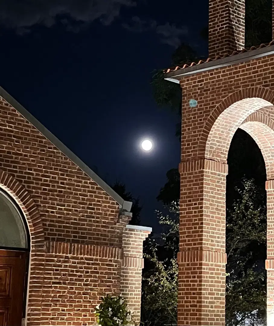 Archangel Michael Greek Orthodox Church, Port Washington, NY — photo 13 of 18