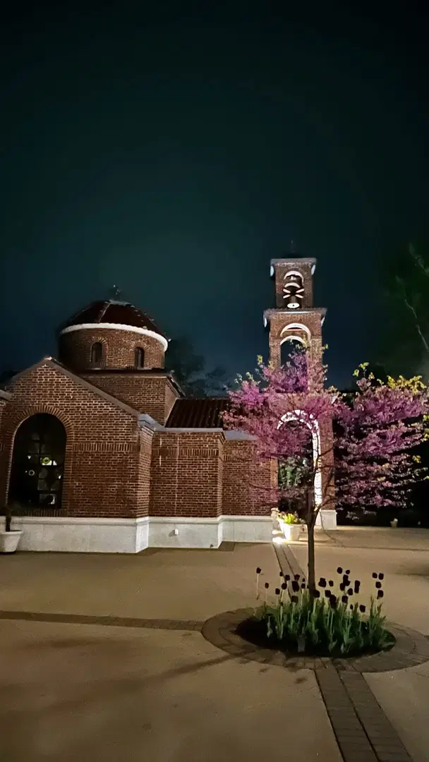 Archangel Michael Greek Orthodox Church, Port Washington, NY — photo 14 of 18