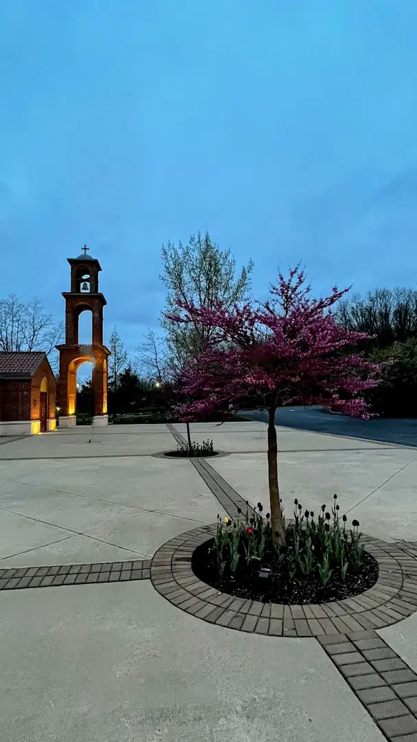 Archangel Michael Greek Orthodox Church, Port Washington, NY — photo 16 of 18