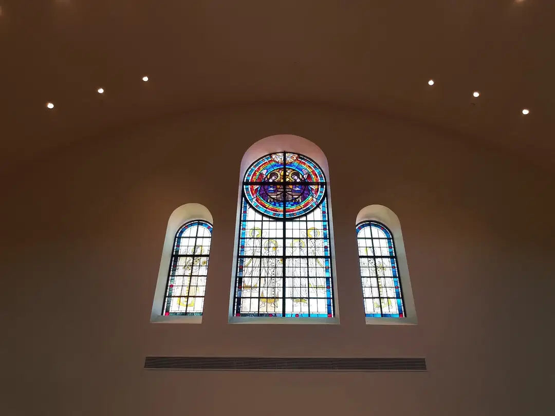 Archangel Michael Greek Orthodox Church, Port Washington, NY — photo 18 of 18