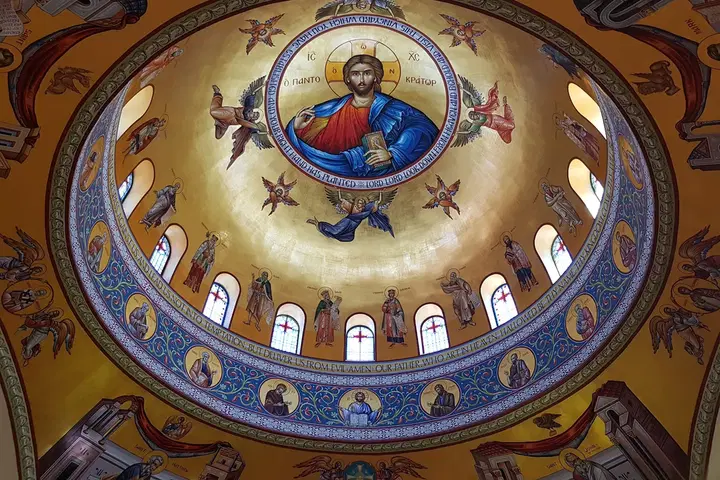 Archangel Michael Greek Orthodox Church, Port Washington, NY — photo 5 of 18