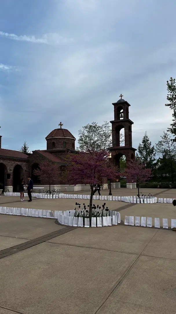 Archangel Michael Greek Orthodox Church, Port Washington, NY — photo 10 of 18