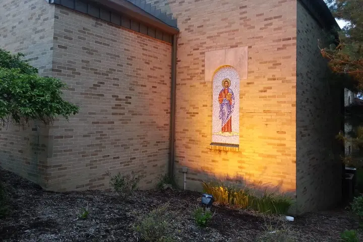 Archangel Michael Orthodox Church, Broadview Heights, OH — photo 2 of 17