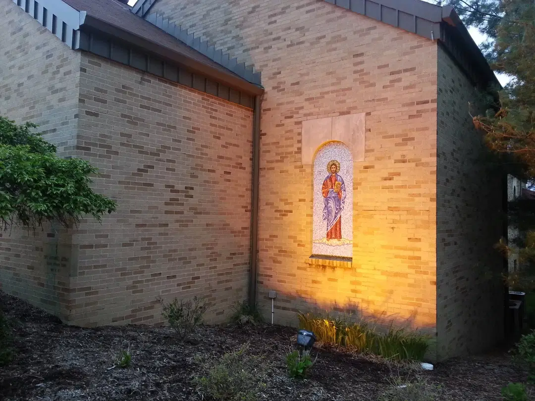 Archangel Michael Orthodox Church, Broadview Heights, OH — photo 2 of 17