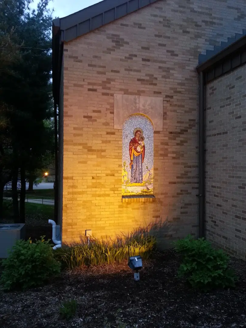 Archangel Michael Orthodox Church, Broadview Heights, OH — photo 17 of 17