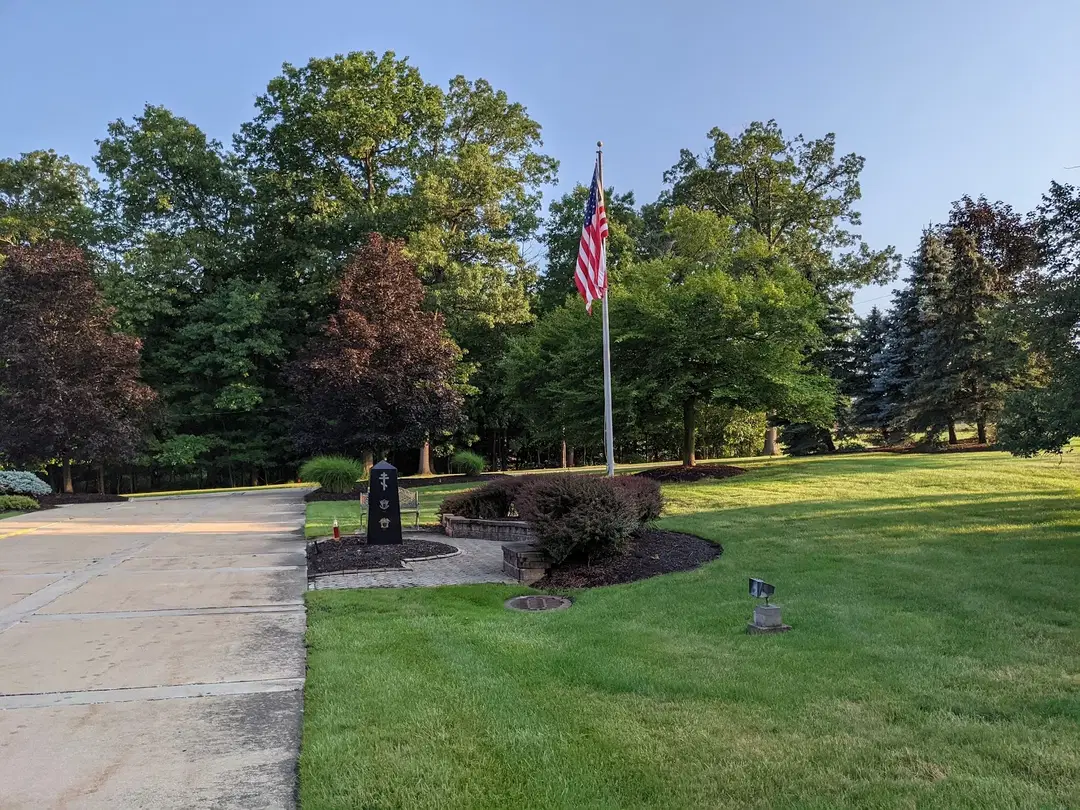 Archangel Michael Orthodox Church, Broadview Heights, OH — photo 4 of 17