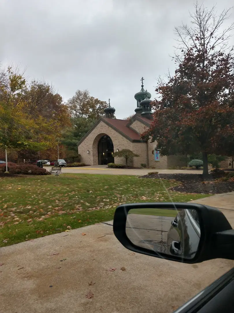Archangel Michael Orthodox Church, Broadview Heights, OH — photo 5 of 17