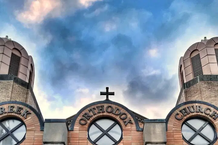 Archangels Greek Orthodox Church, Watertown, MA — photo 2 of 20