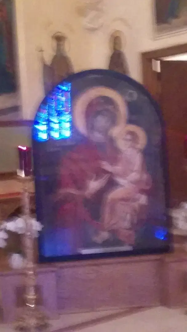 Archangels Greek Orthodox Church, Watertown, MA — photo 20 of 20