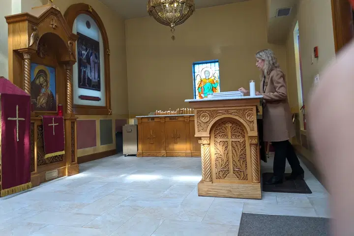 Archangels Greek Orthodox Church, Watertown, MA — photo 4 of 20