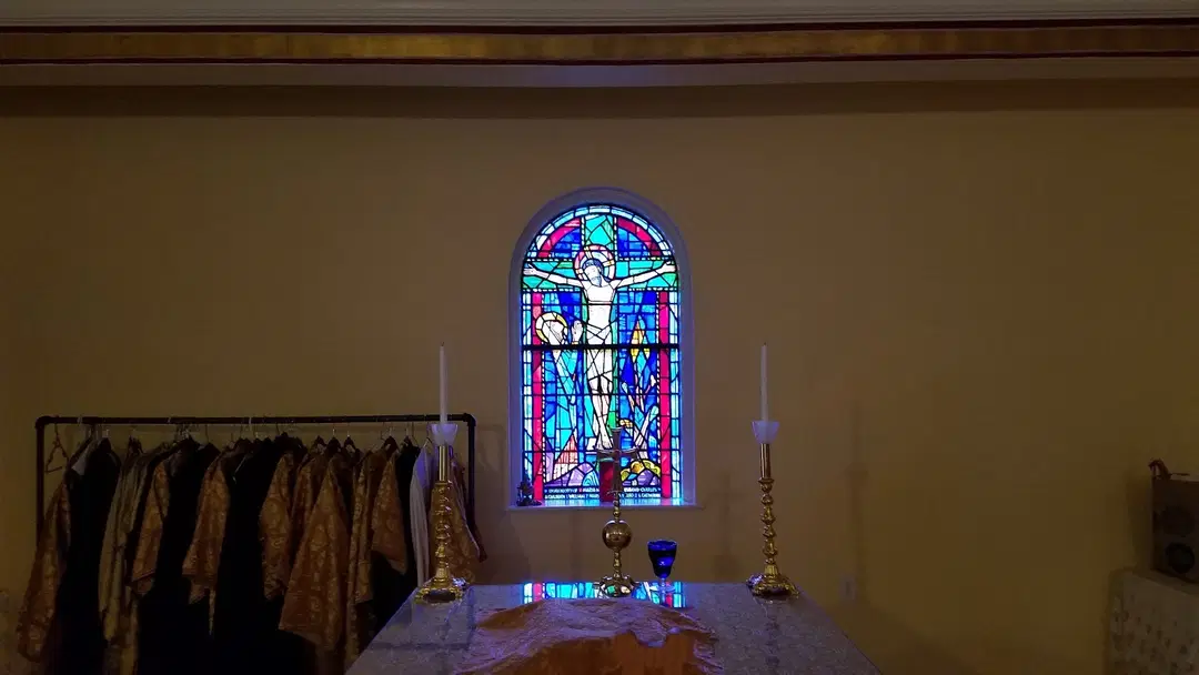 Archangels Greek Orthodox Church, Watertown, MA — photo 9 of 20