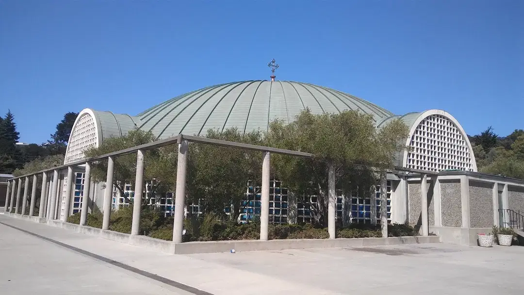 Ascension Cathedral, Oakland, CA — photo 1 of 17