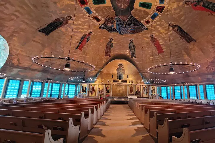 Ascension Cathedral, Oakland, CA — photo 2 of 17