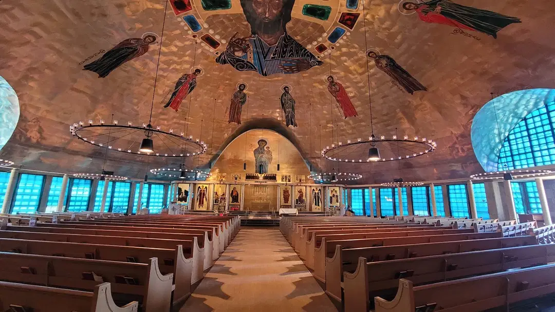 Ascension Cathedral, Oakland, CA — photo 2 of 17
