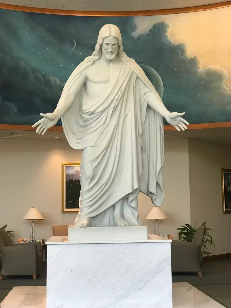 Ascension Cathedral, Oakland, CA — photo 12 of 17