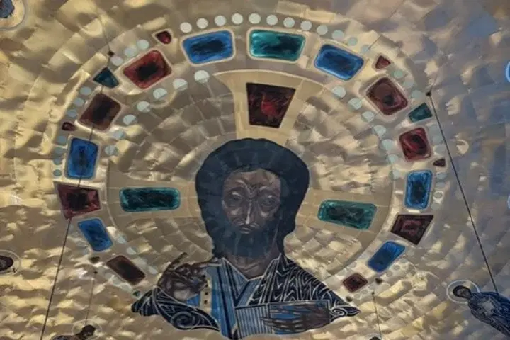 Ascension Cathedral, Oakland, CA — photo 4 of 17