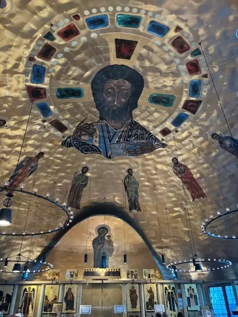 Ascension Cathedral, Oakland, CA — photo 4 of 17