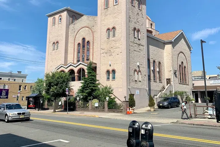 Ascension Greek Orthodox Church, Fairview, NJ — photo 2 of 20