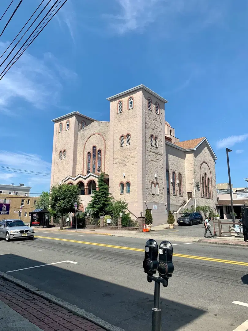 Ascension Greek Orthodox Church, Fairview, NJ — photo 2 of 20